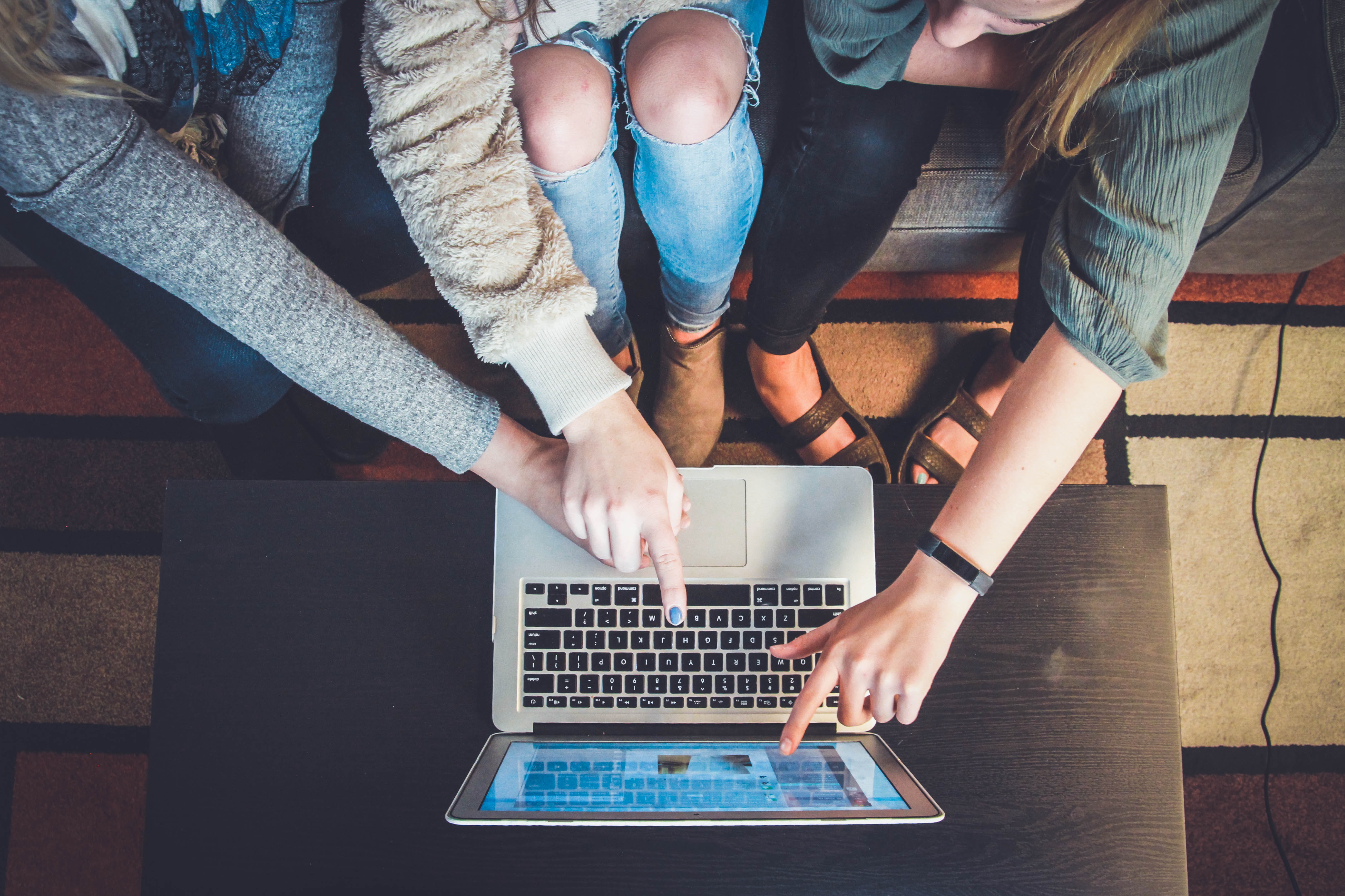 Dataondersteuning primair onderwijs